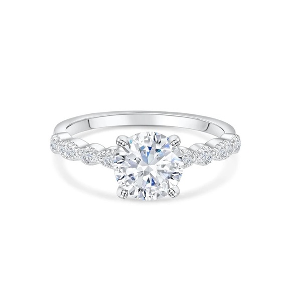 Jewelry Modern Gents Engagement Ring Poshmark